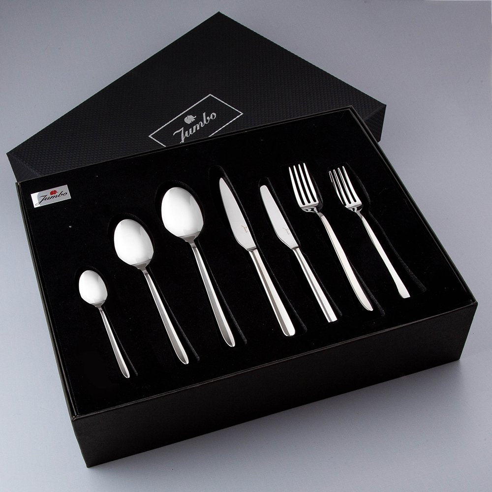 9400 CUTLERY SET 84 PCS FOR 12 PERSON
