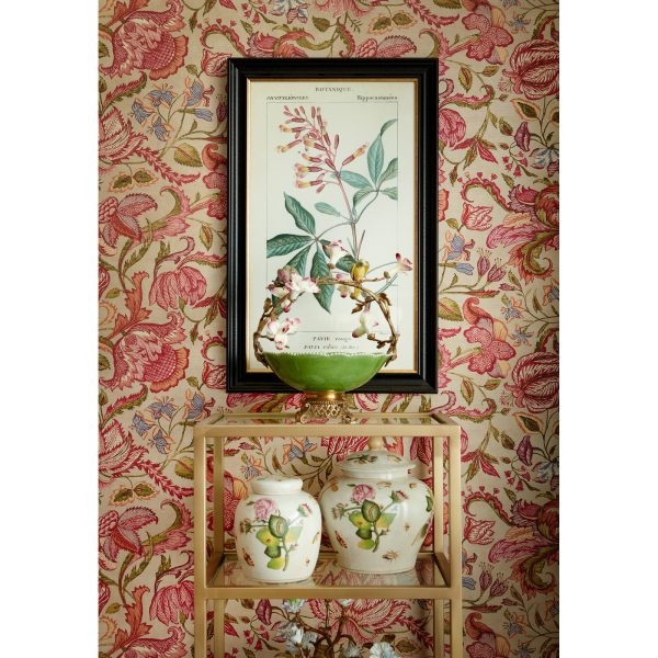 TEMPLE JAR, CHUBBY, ROSES+INSE