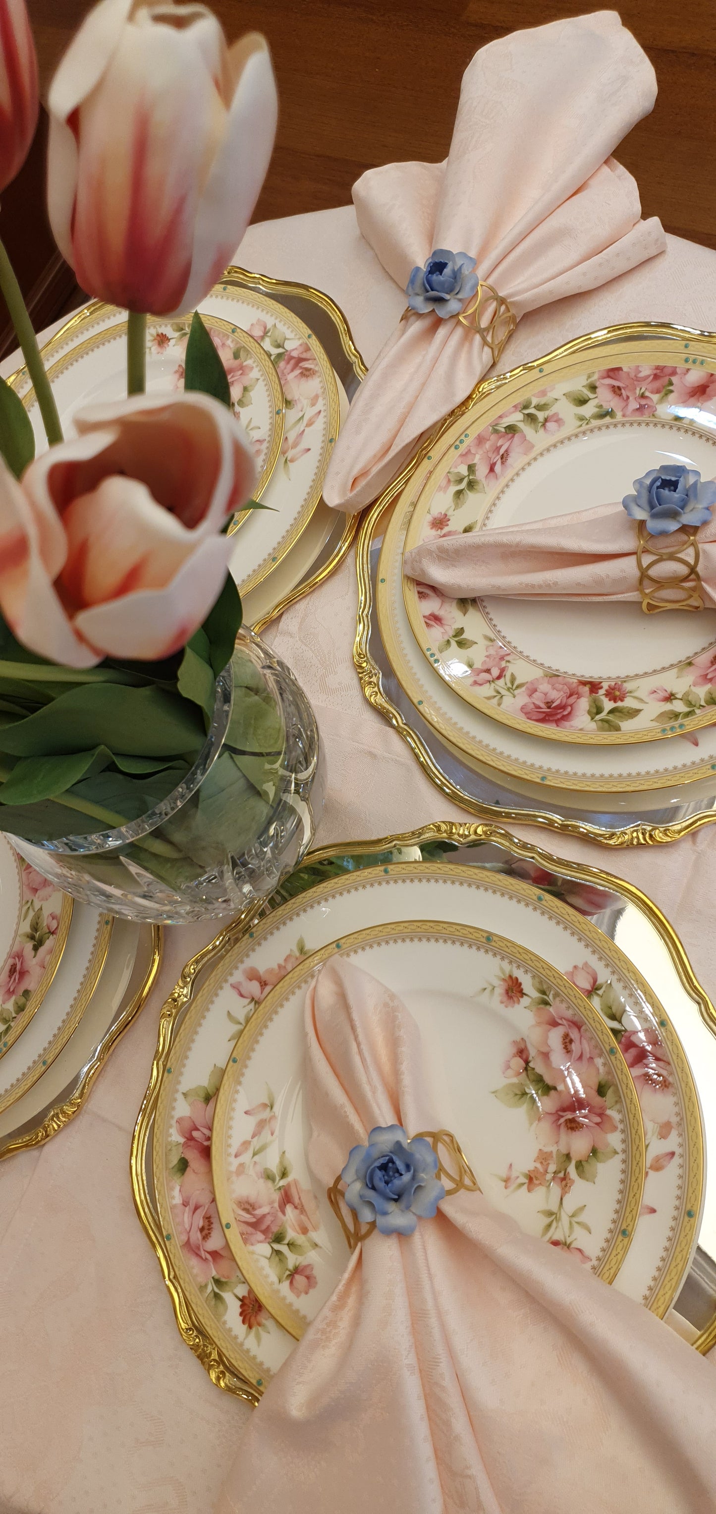 HERTFORD SET OF 60PCS