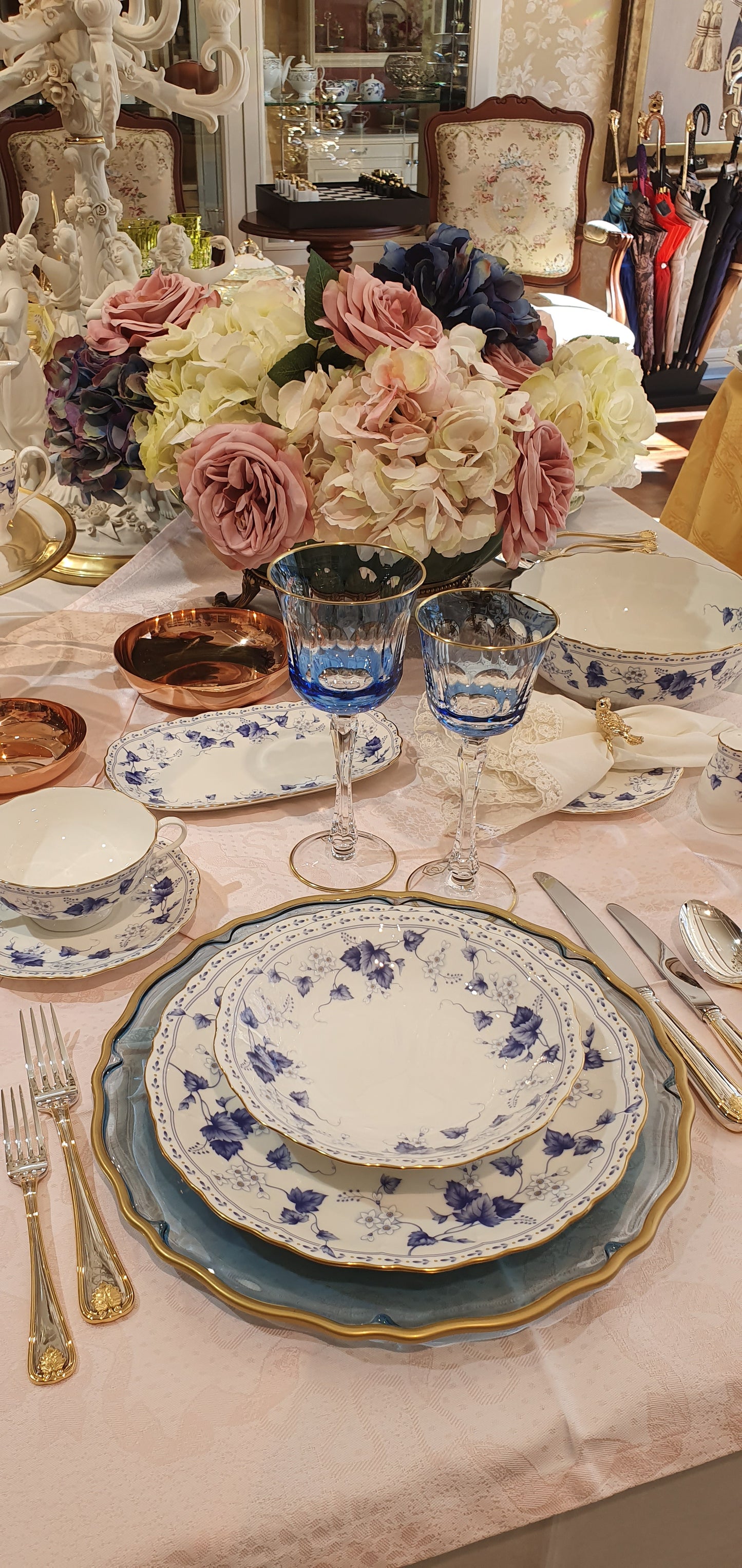 SOLARIA DINNERWARE SET 60PCS