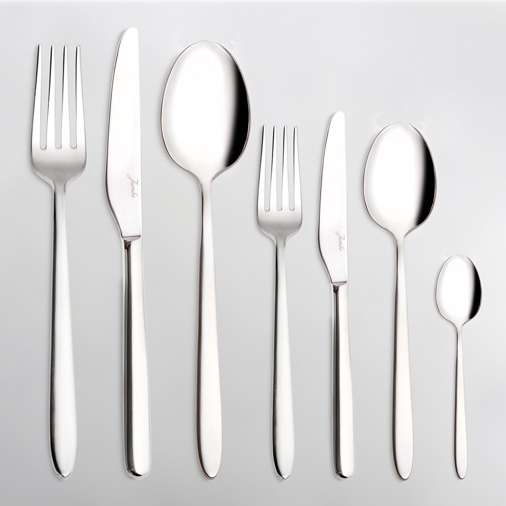 9400 CUTLERY SET 84 PCS FOR 12 PERSON
