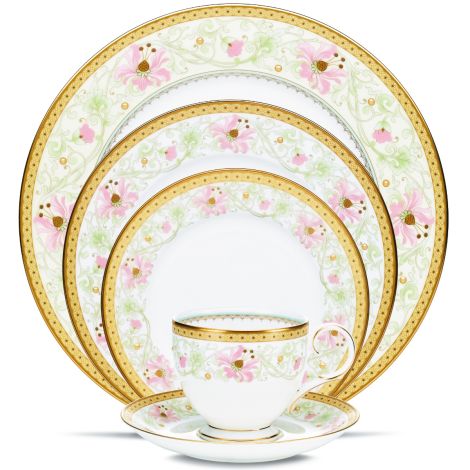 BLOOMING SPLENDOR SET OF 60PCS