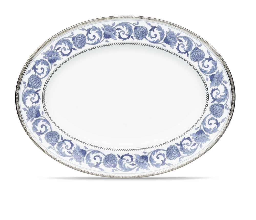 SONNET IN BLUE 111PCS