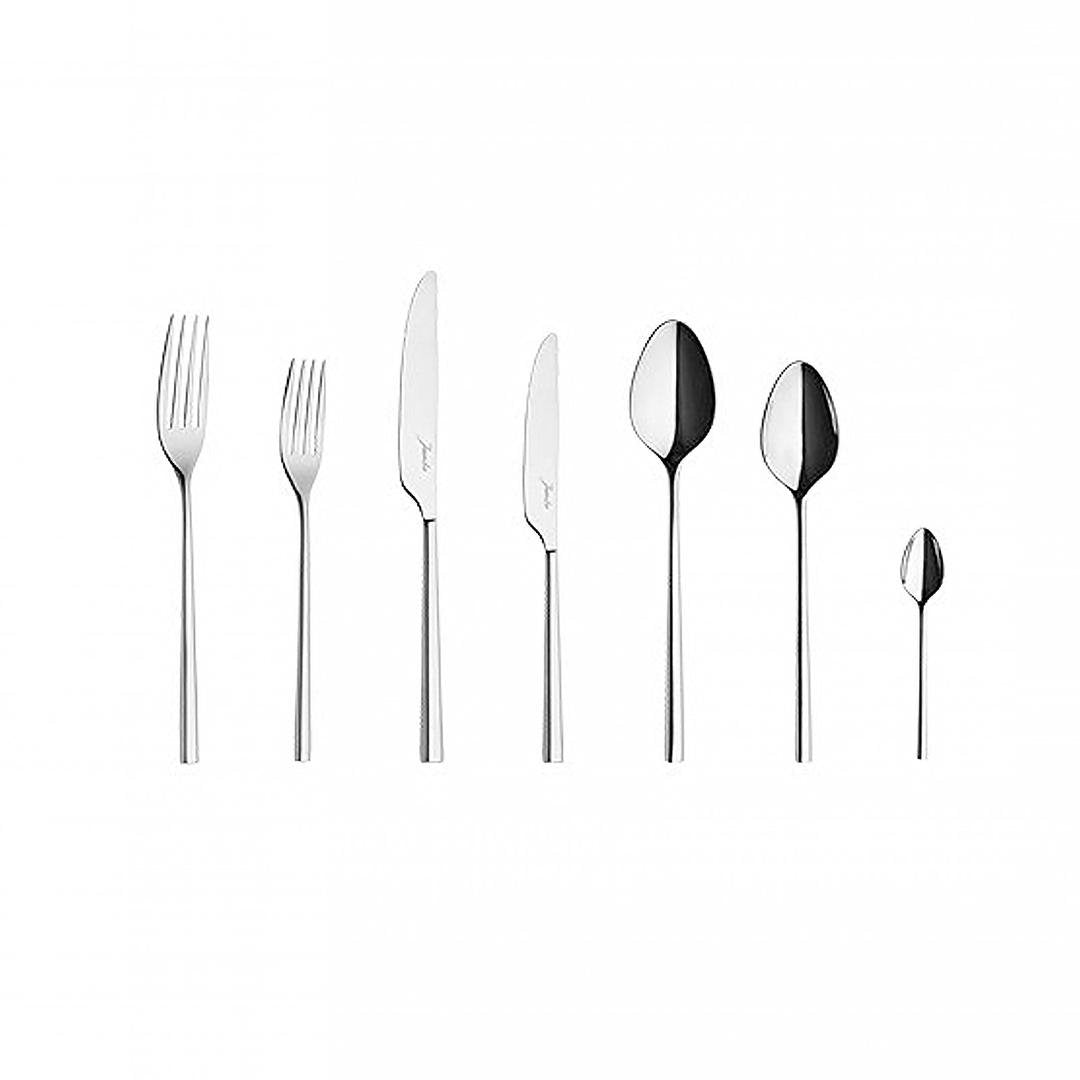 1001 CUTLERY SET 84 PCS FOR 12 PERSON