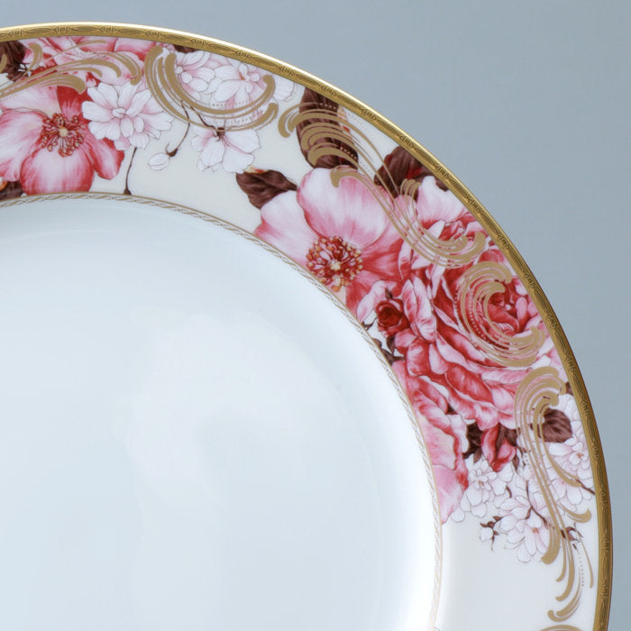 PATRICIA DINNERWARE SET 60PCS