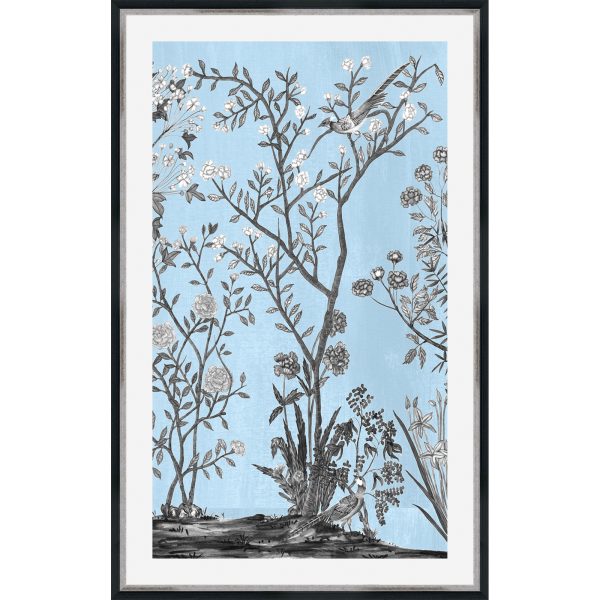 WANG: TREE OF LIFE CHINOI III: 67X110