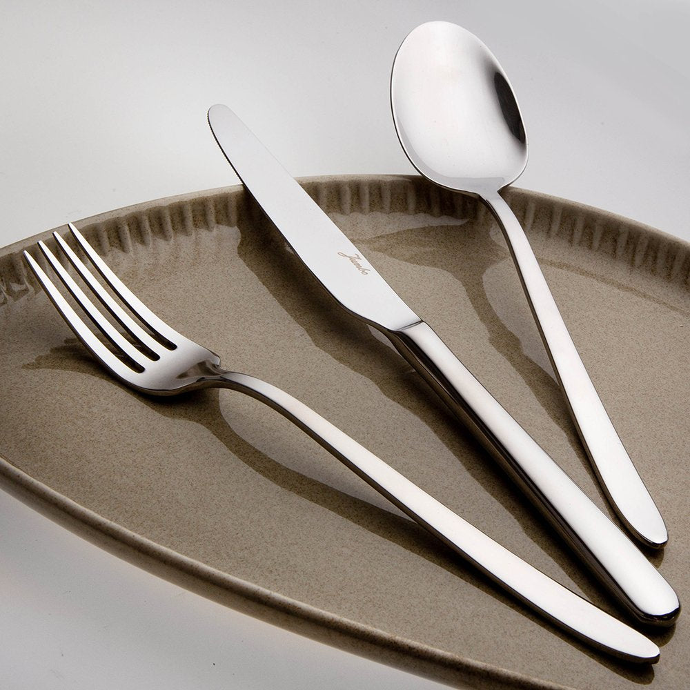 9400 CUTLERY SET 84 PCS FOR 12 PERSON