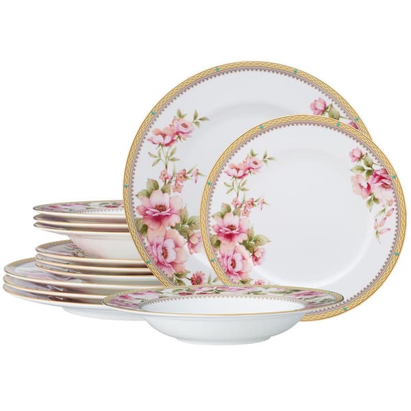 HERTFORD SET OF 60PCS