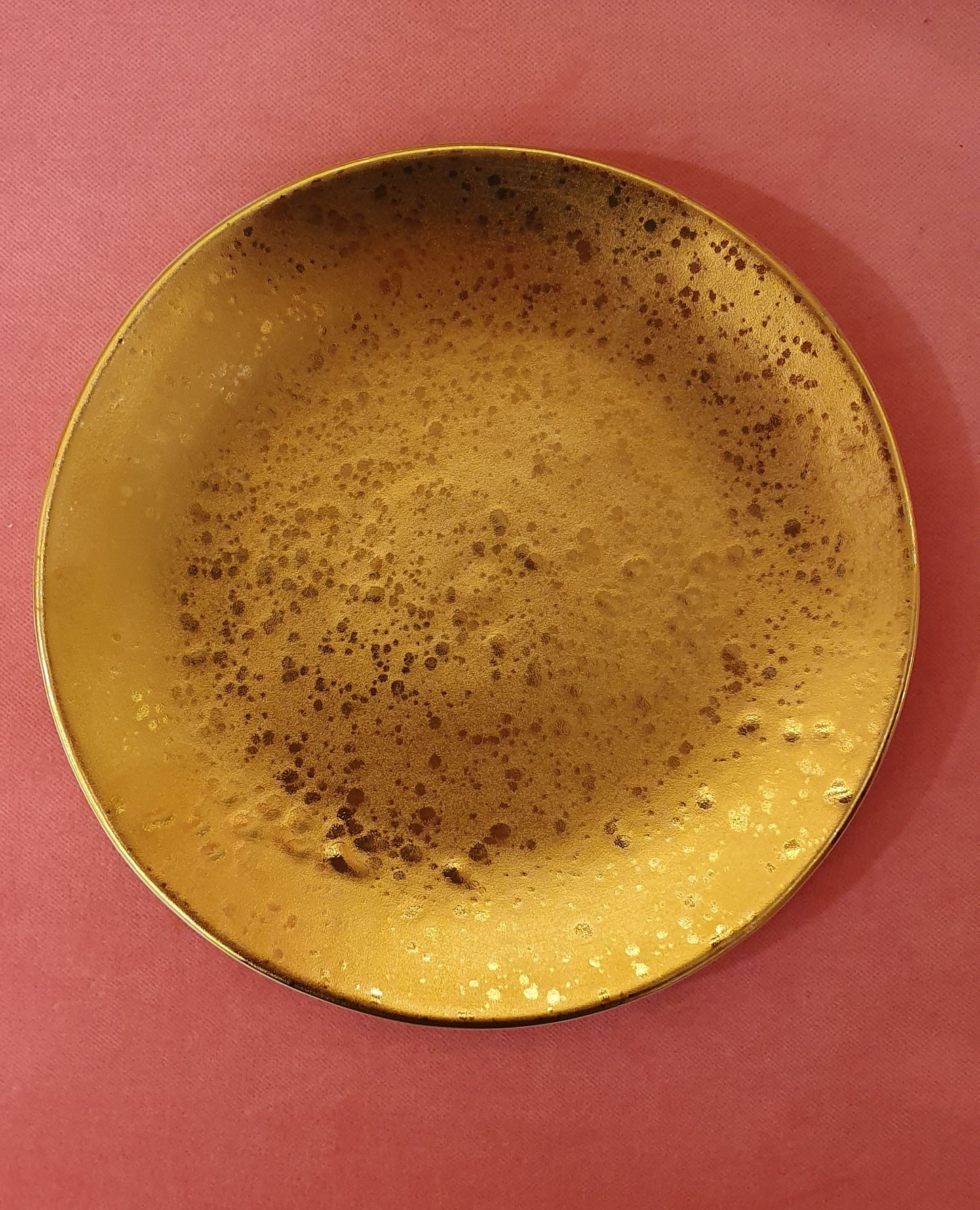 Alchimie Dessert Plate kg