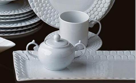 Aegean Rectangular Platter