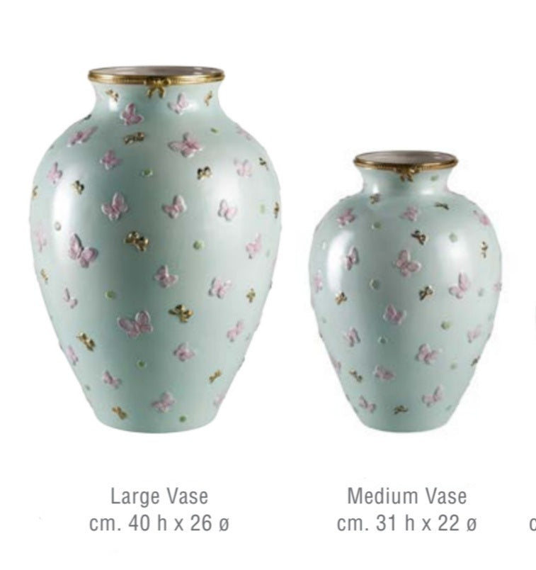 Medium Vase
