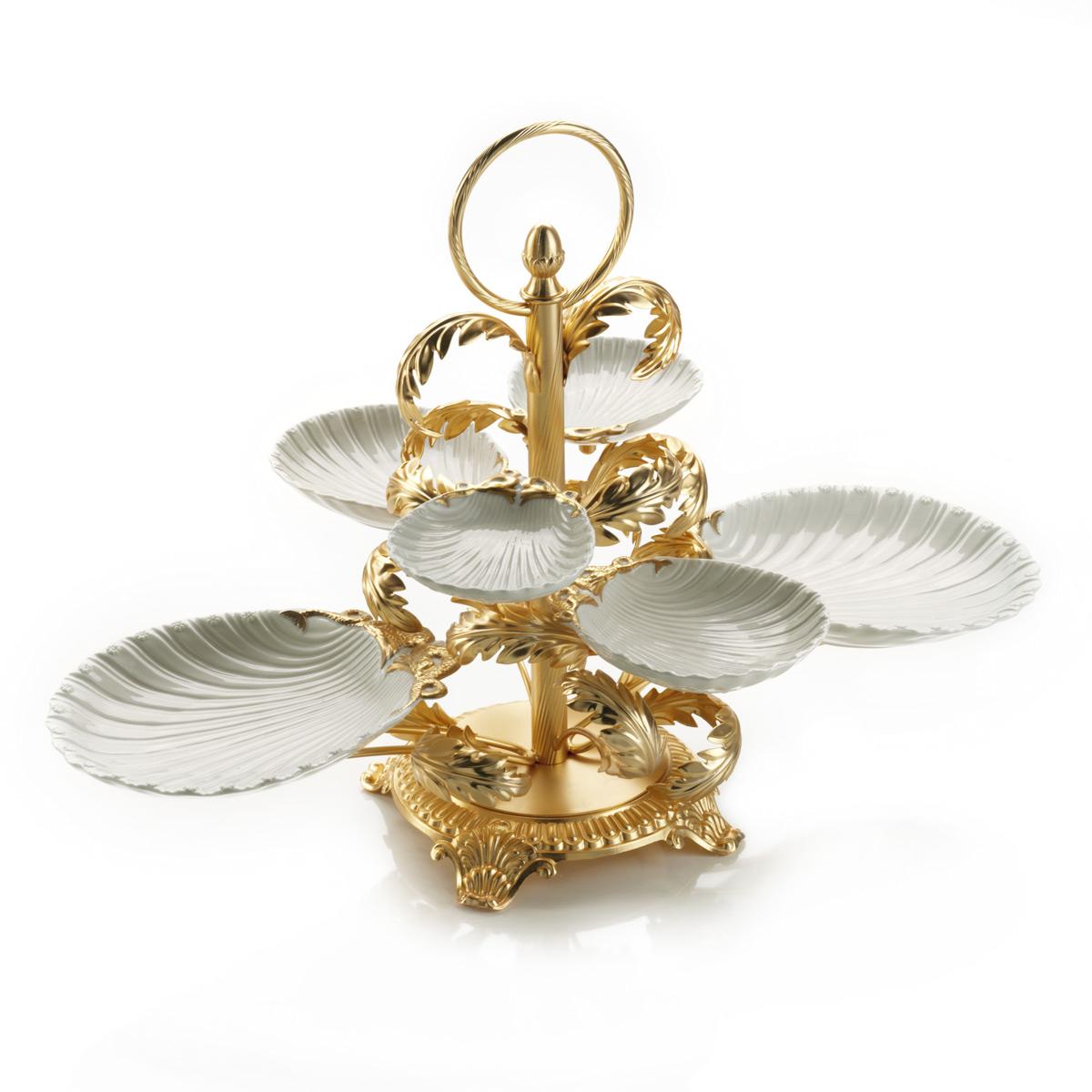 Cookie Stand Large Brigitte