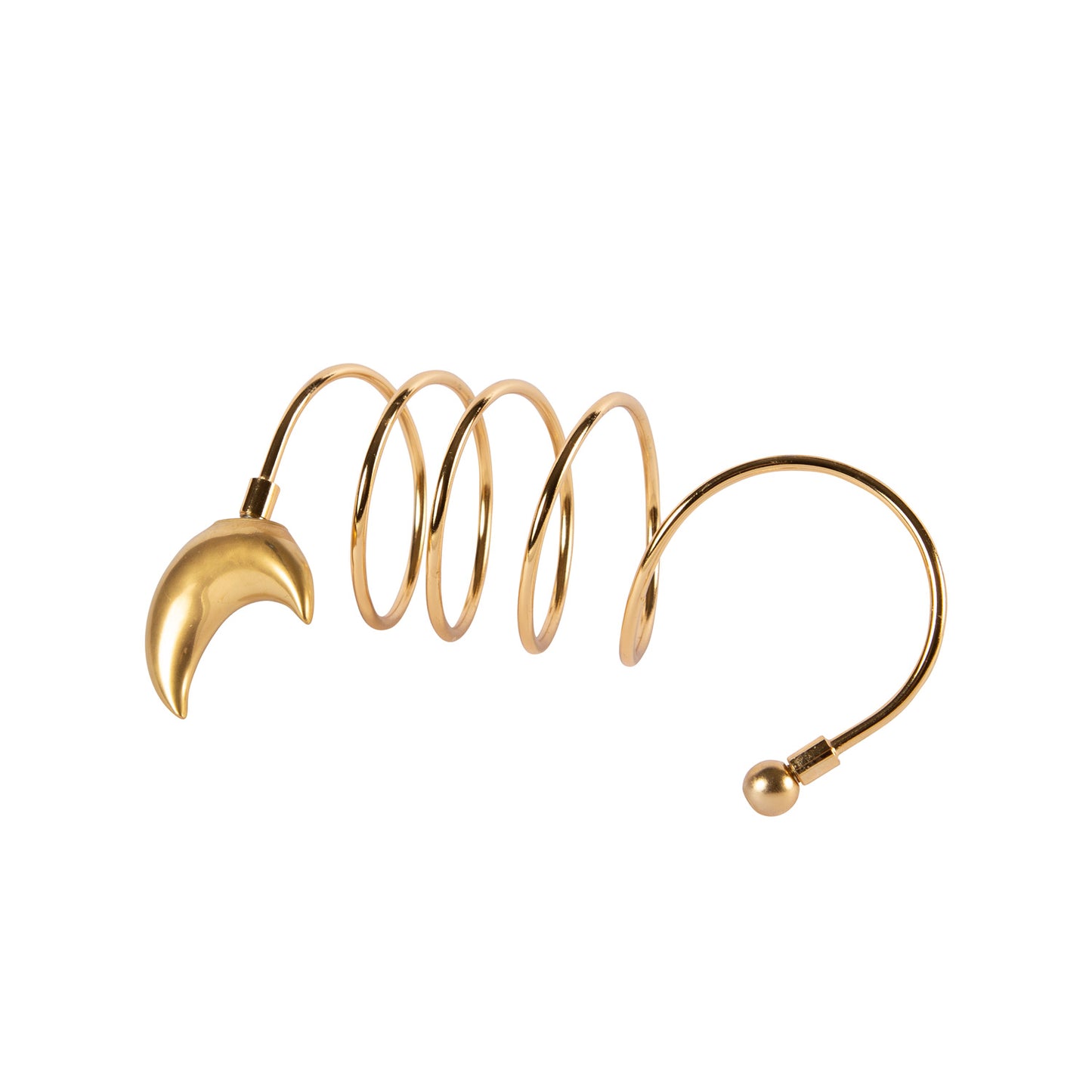 Round Napking Holder-EXTRAVAGANZA