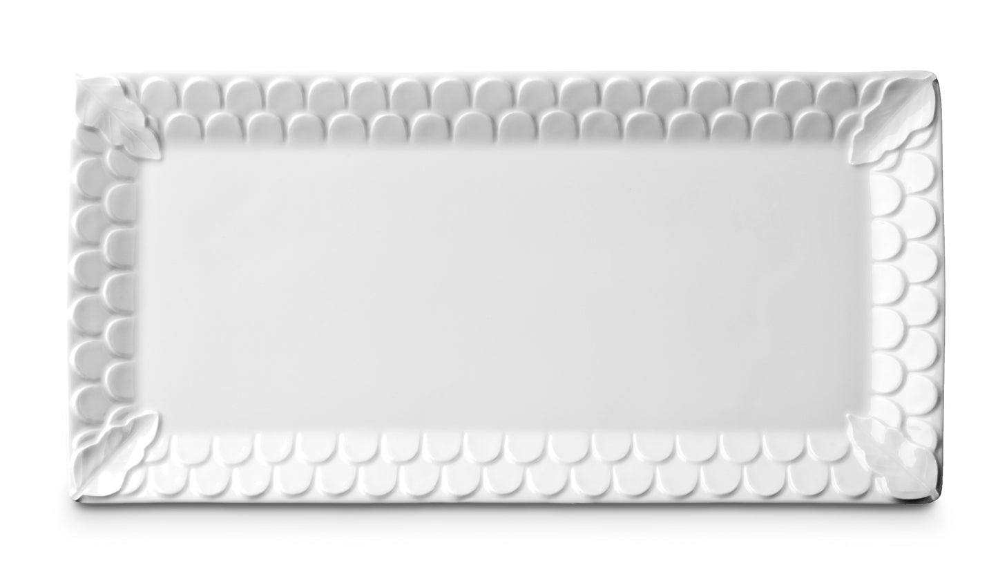 Aegean Rectangular Platter