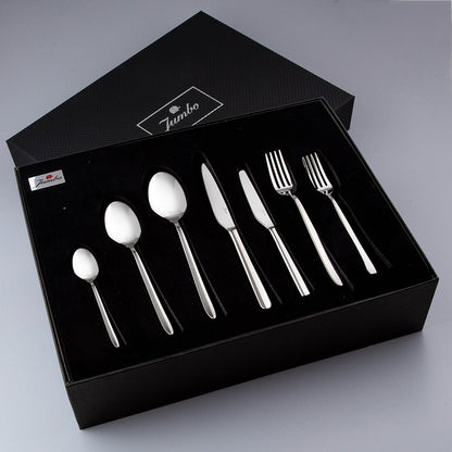 9400 CUTLERY SET 84 PCS FOR 12 PERSON