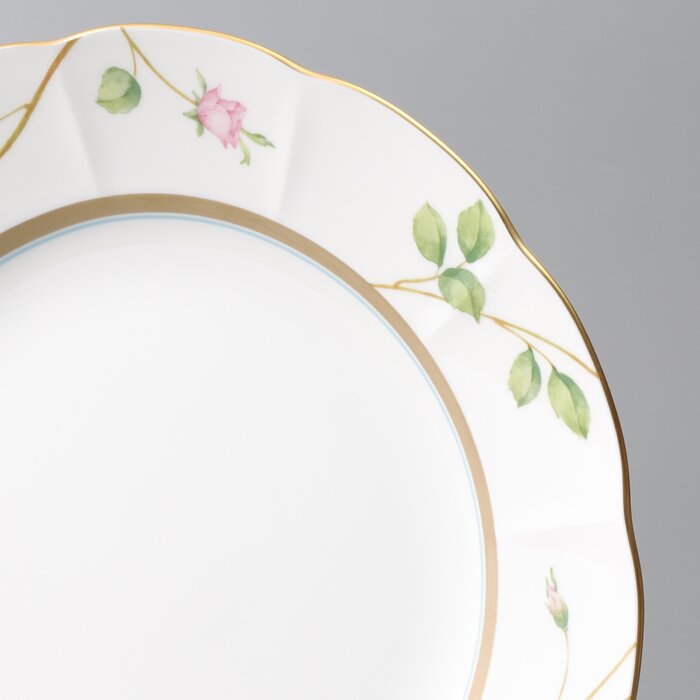 BLOOMING ROSY LANE SET 111PCS