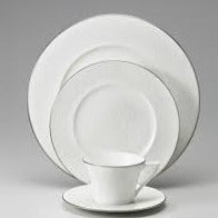 CHARLOTTE DINNERWARE SET 60PCS