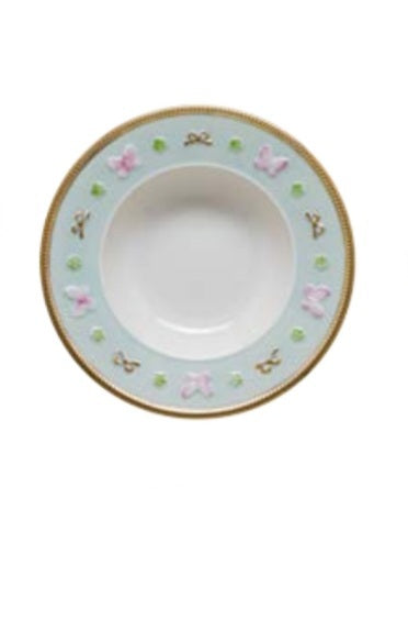 Soup Plate