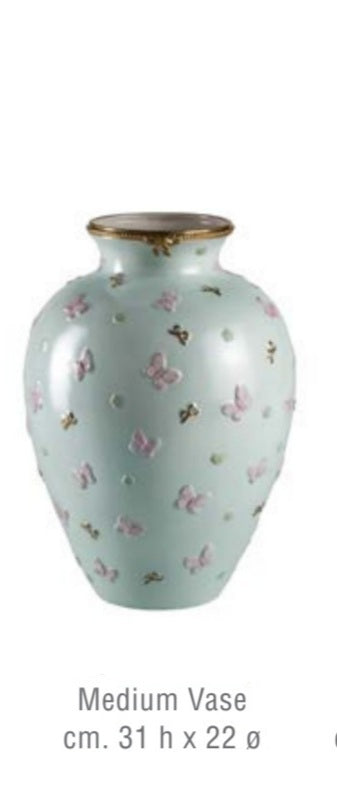 Medium Vase