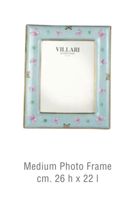 Medium Photo Frame