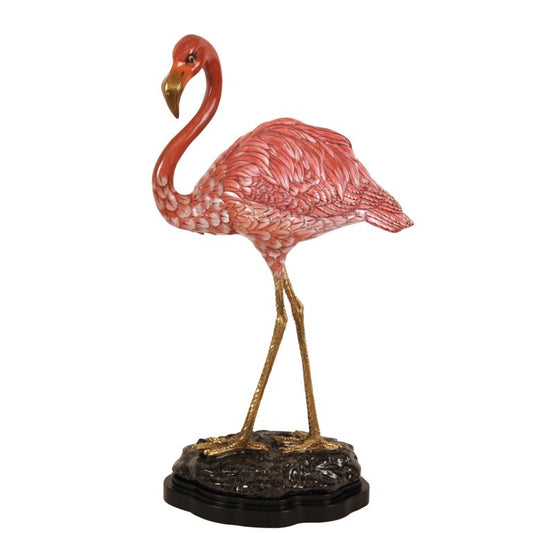 RED FLAMINGO, SMALL