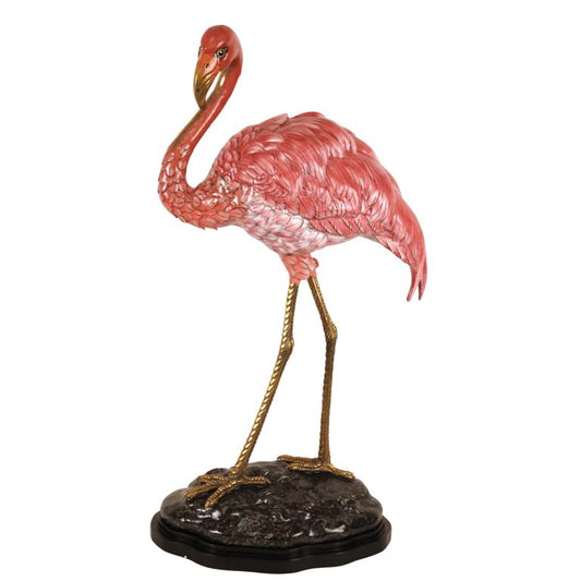 RED FLAMINGO, LARGE