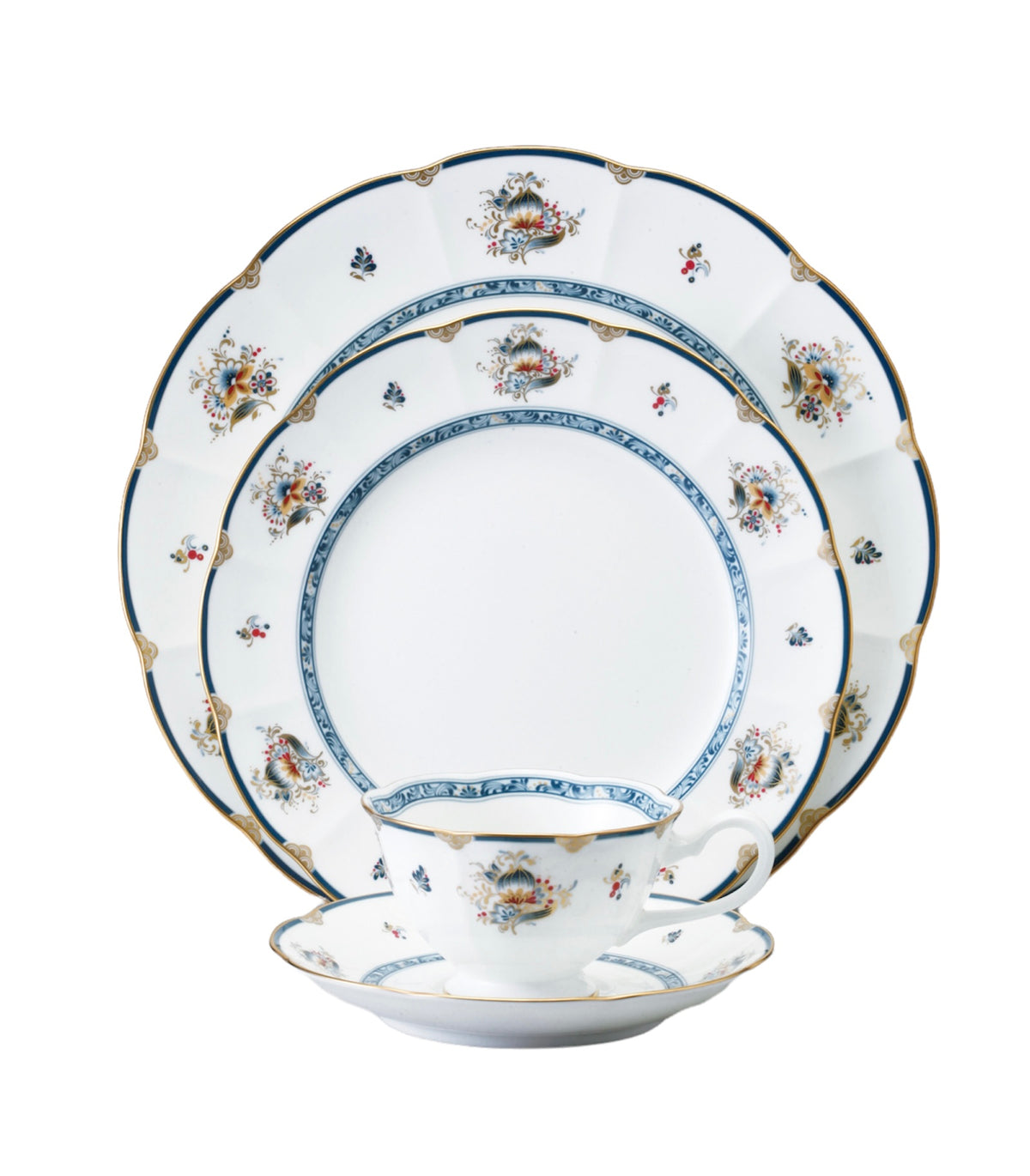 FLORANCE DINNERWARE SET